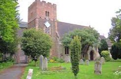 Beccles - Church of St Michael Archangel