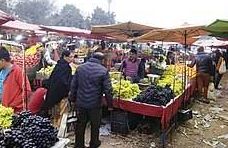 Beccles Farmers Market