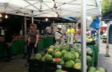 Bedford Farmers Market