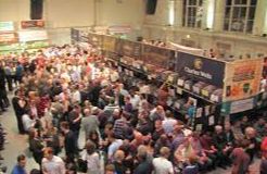 Bedford Beer Festival