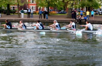 Bedford Regatta