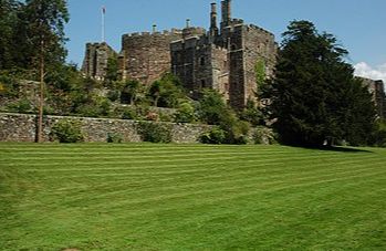 Berkeley Castle