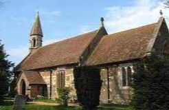 Great Billington - Church of St Michael and All Angels