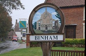 Binham