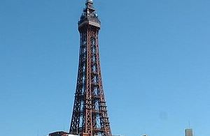 Blackpool Tower