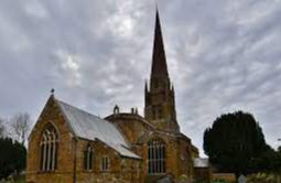 Bloxham - Church of Our Lady of Bloxham