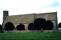 Blundeston - Church of St Mary the Virgin