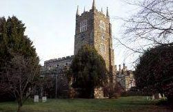 Blunham - Church of St Edmund