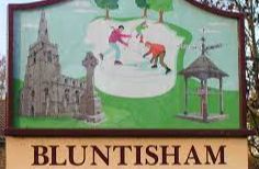 Bluntisham