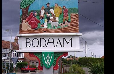 Bodham