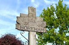 Boreham