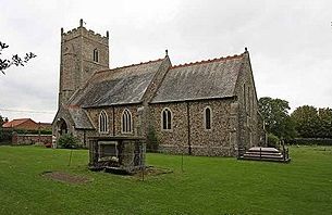 Boughton (Norfolk)