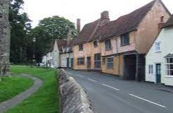 Boxford (Suffolk)