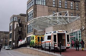 Bradford - Royal Infirmary