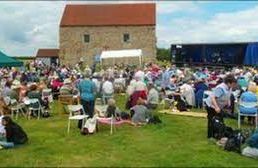 Bradwell-on-Sea - Pilgrimage