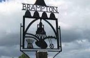 Brampton (Suffolk)