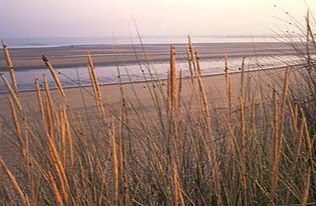 Brancaster Staithe (NT)