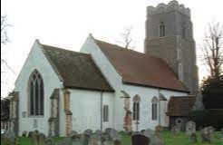 Brandeston -  Church of All Saints