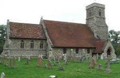 Brantham - Church of St Michael the Archangel