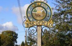 Bredfield