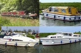 Ely - Bridge Boatyard