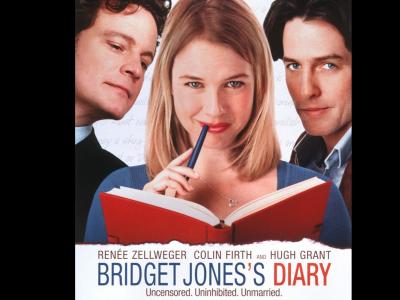 Bridget Jones Diary - Buckinghamshire