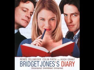 Bridget Jones' Diary - London (Cornhill)