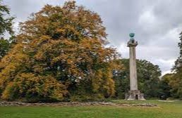 Bridgewater Monument - Aldbury