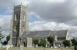 Brightlingsea - Church of All Saints