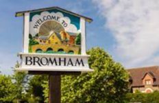 Bromham (Bedfordshire)