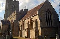 Bromham (Bedfordshire) - Church of St Owen