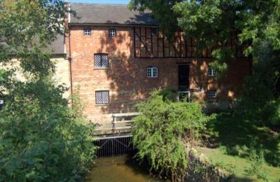 Bromham Mill (closed for refurbishment 2024)