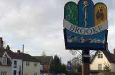 Brooke (Norfolk)