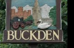 Buckden