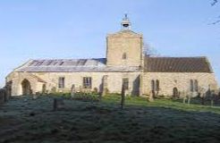 Burnham Overy - Church of St Clements