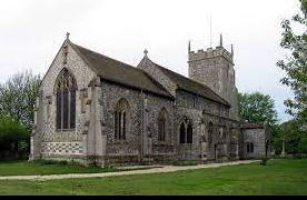 Burnham Thorpe - Church of All Saints