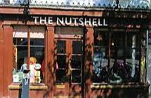 Bury St Edmunds - The Nutshell Pub
