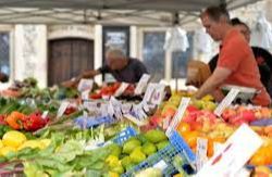 Bury St Edmunds Market Days