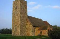 Butley - Church of St John the Baptist