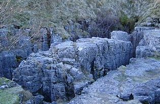 Buttertubs Pass - Hawes