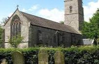 Caister - Church of the Holy Trinity