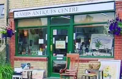 Cambs Antiques Centre