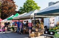 Cambridge Farmers Market