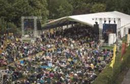 Cambridge Folk Festival