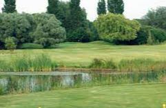 Toft - Cambridge Meridian Golf Club