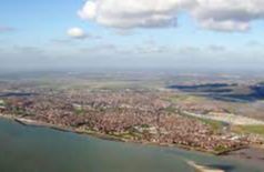 Canvey Island