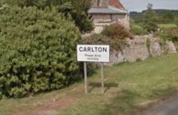 Carlton (Bedfordshire)