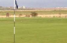 Canvey Island - Castle Point Golf Club