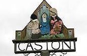 Caston