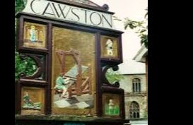 Cawston